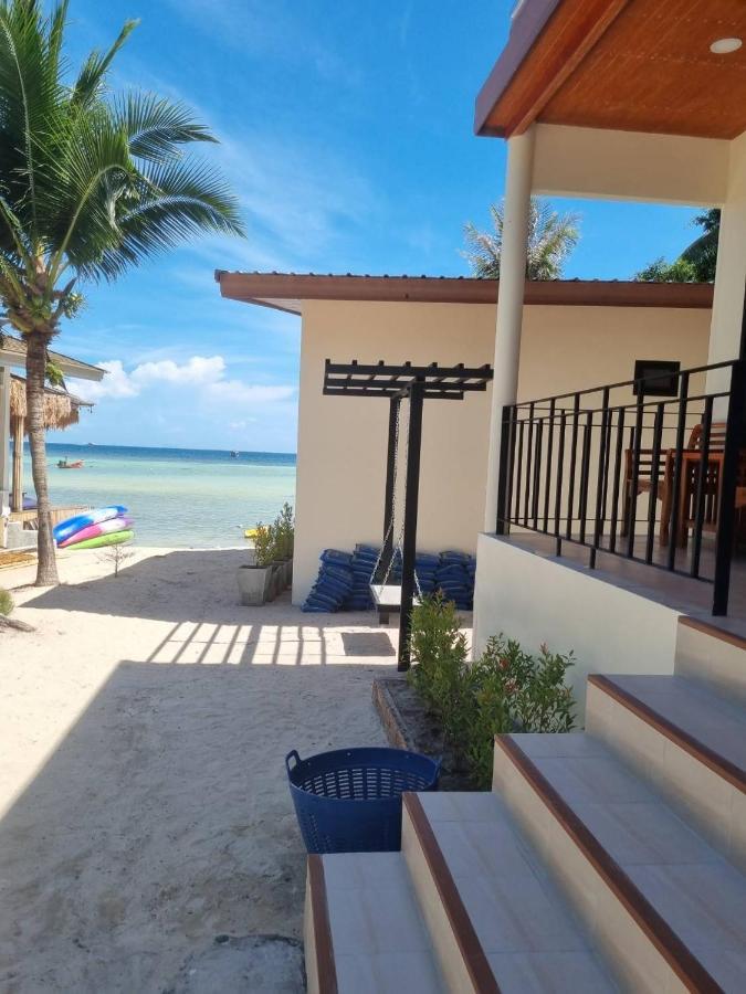 Jp Resort Koh Tao Eksteriør billede
