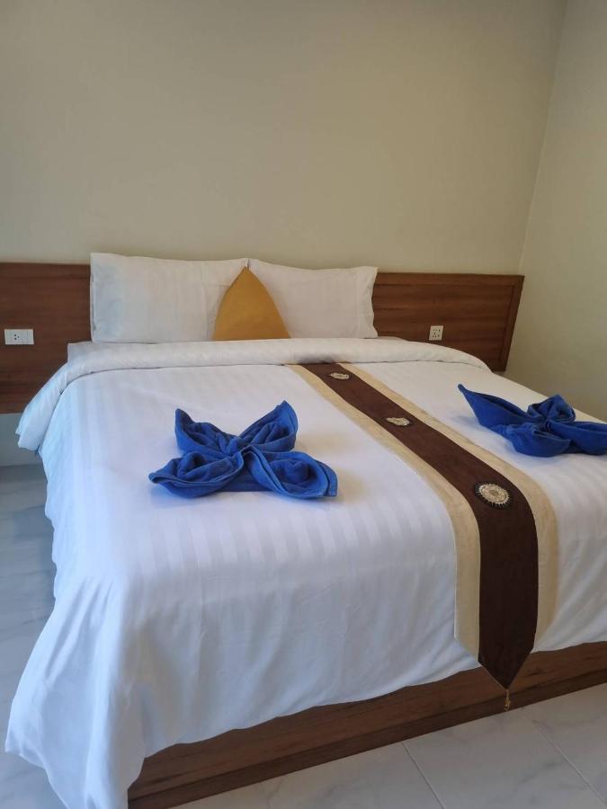 Jp Resort Koh Tao Eksteriør billede