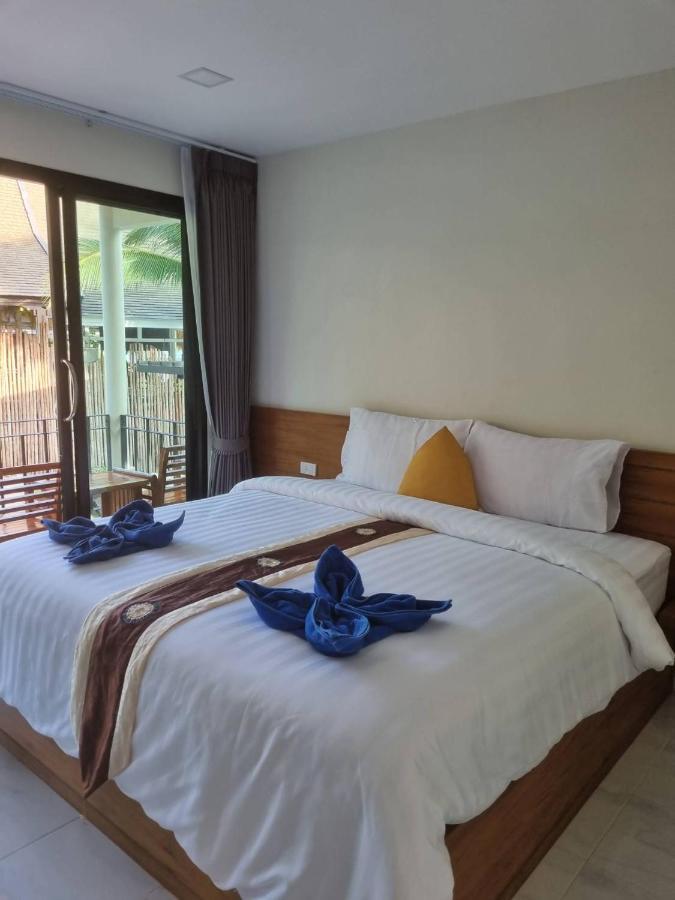 Jp Resort Koh Tao Eksteriør billede