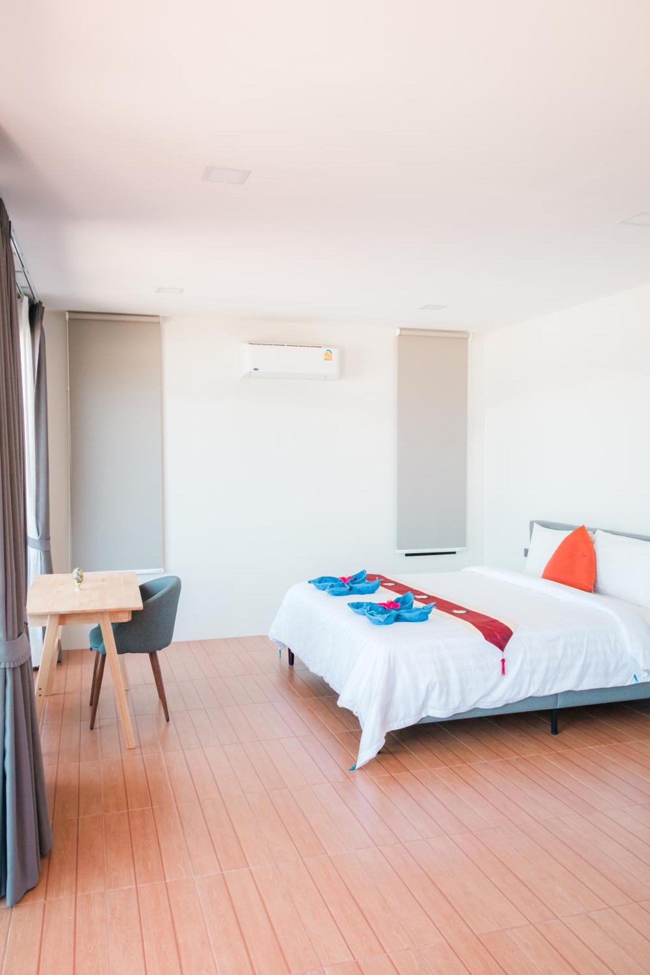 Jp Resort Koh Tao Eksteriør billede