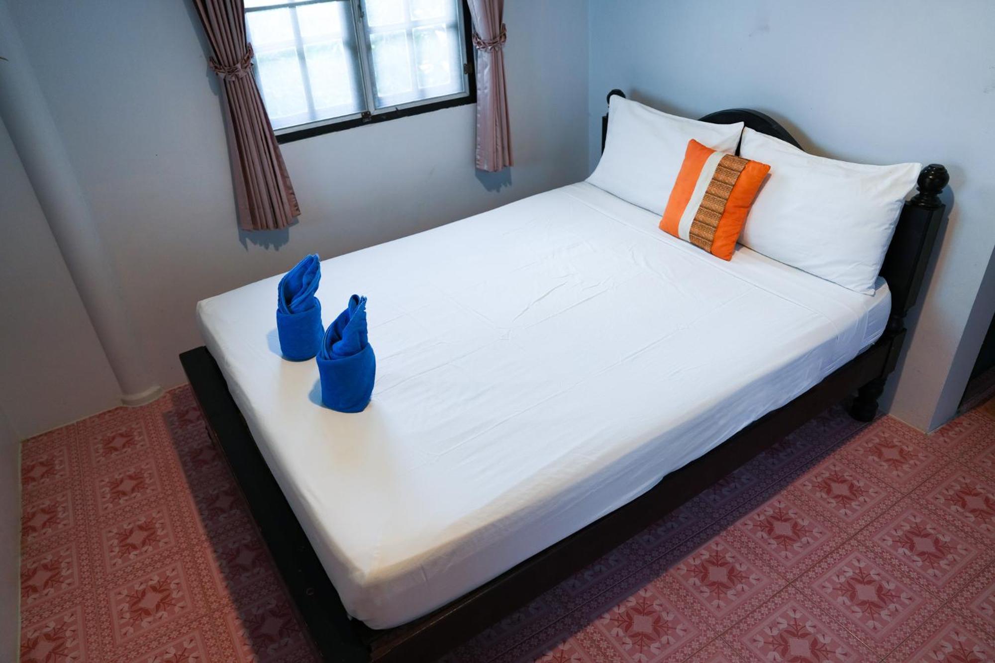 Jp Resort Koh Tao Eksteriør billede