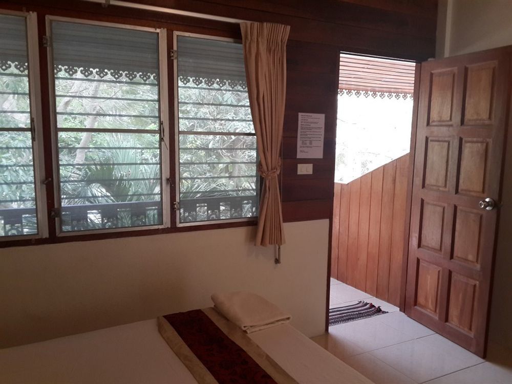 Jp Resort Koh Tao Eksteriør billede