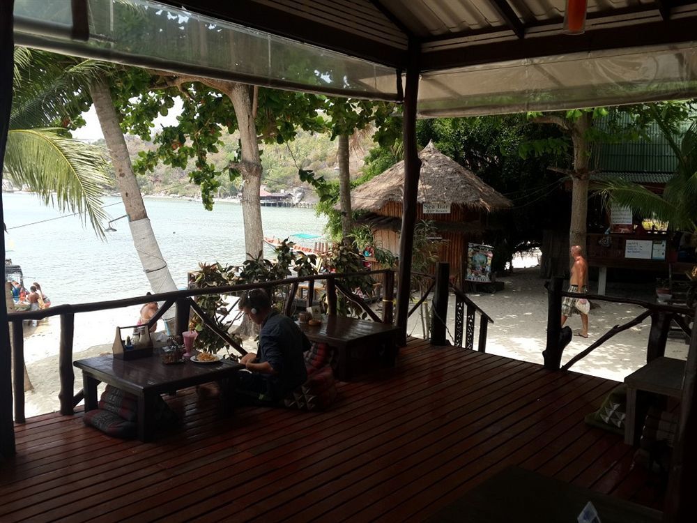 Jp Resort Koh Tao Eksteriør billede
